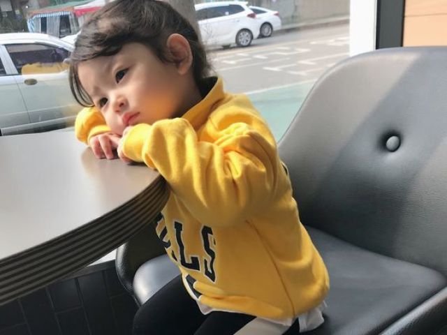 Haneul
(Cรฉu)