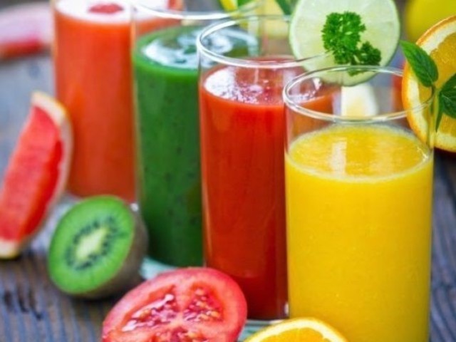 drink de fruta (com alcoon)