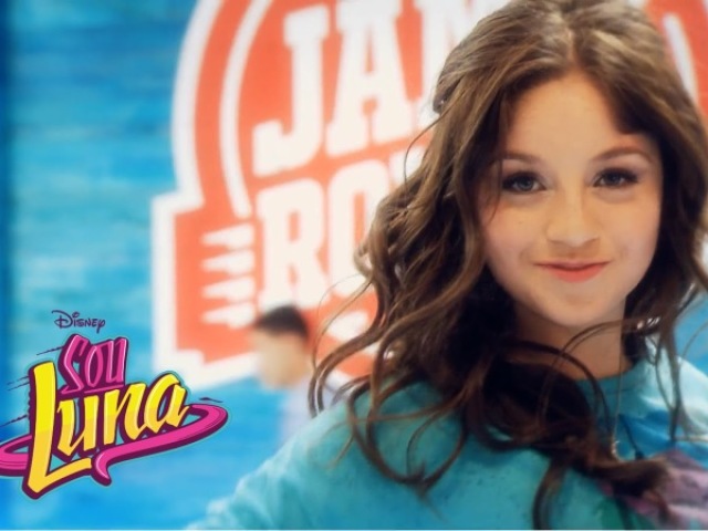 Você realmente conhece Sou Luna? *-*