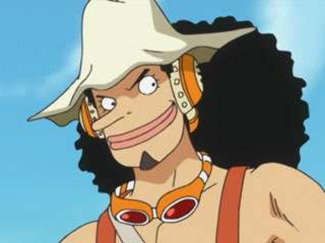 Usopp