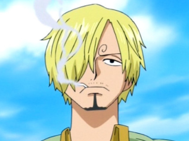 Sanji