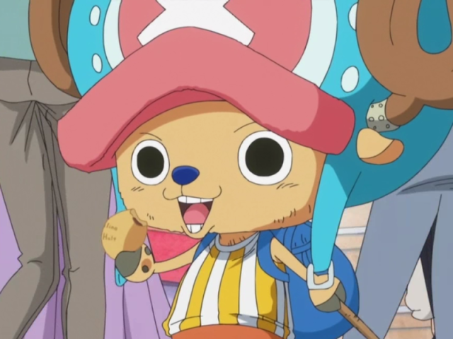 Chopper