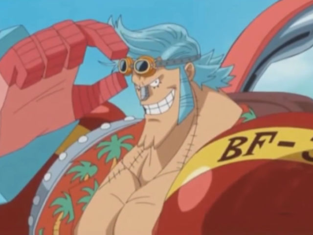 Franky