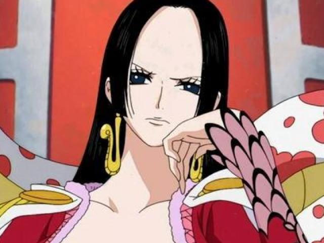 Boa Hancock