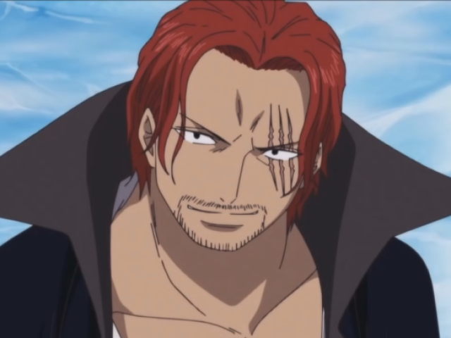 Shanks