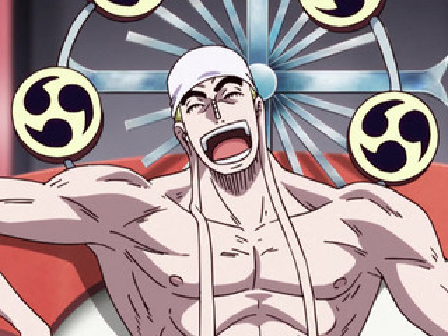 Enel