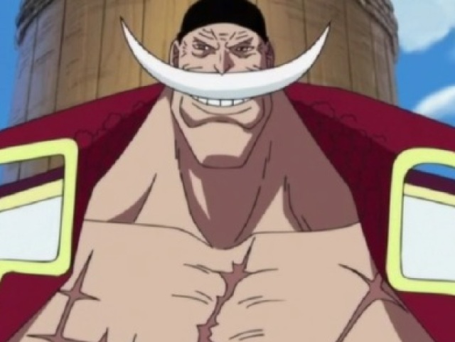 Barba Branca