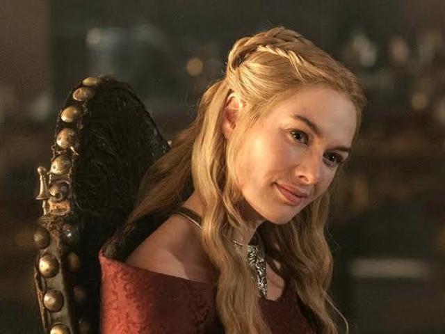 Cersei Lannister