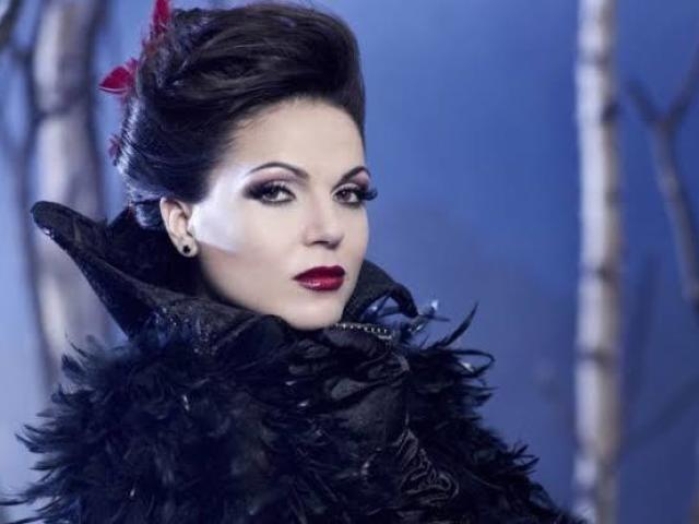 Regina Mills