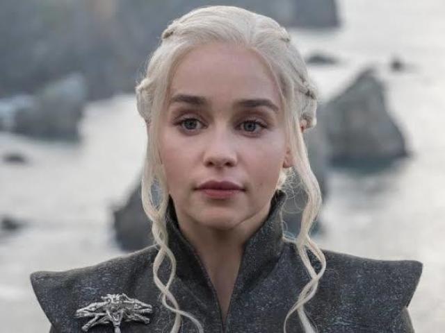 Daenerys Targaryen