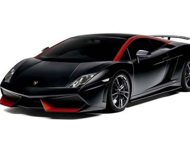 Lamborghini Gallardo