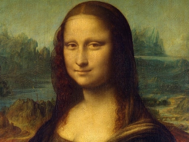 Mona Lisa