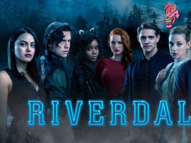 Você conhece Riverdale?