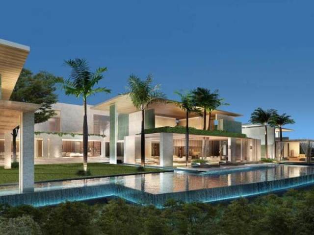 Luxuosa
