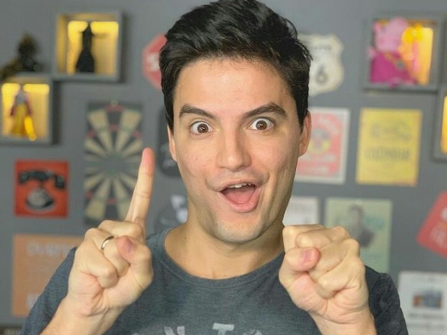 Felipe Neto