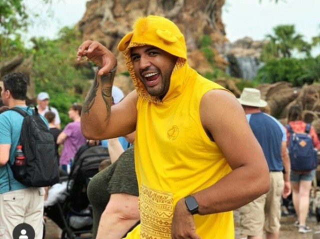 Bruno Correa
