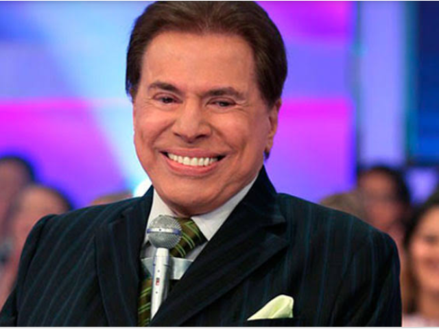 O que você sabe sobre o Silvio Santos?