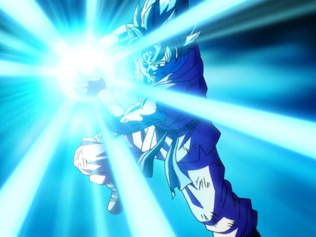 kamehameha