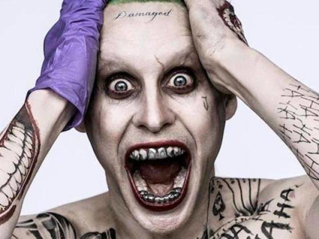 Jared Leto