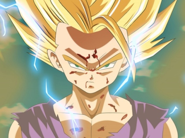 gohan