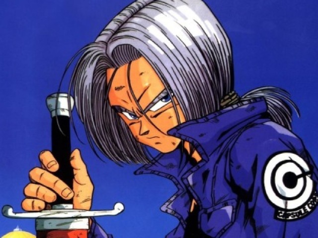 trunks