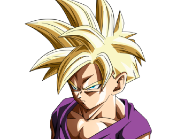 gohan