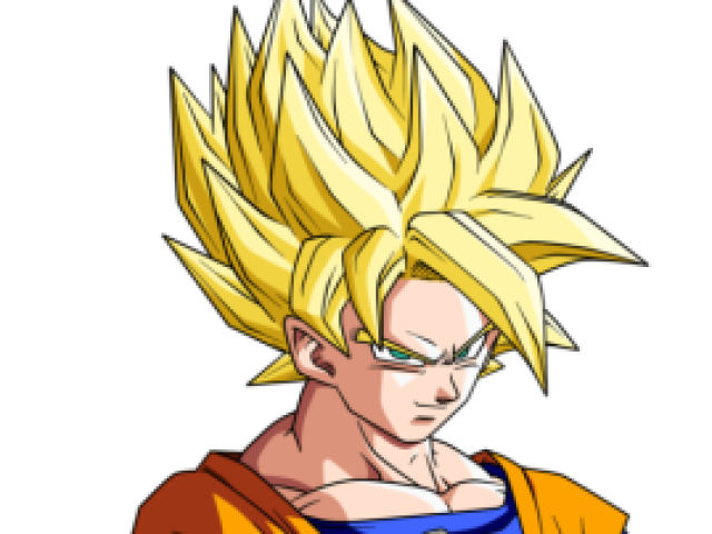 goku