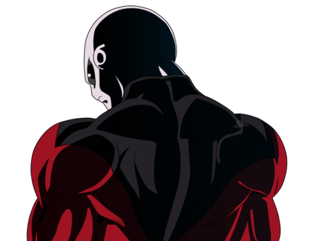 jiren