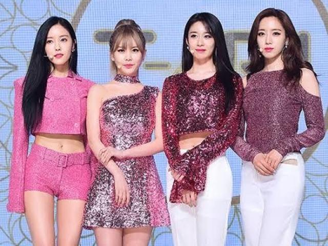 T-ARA💖💓💖💓