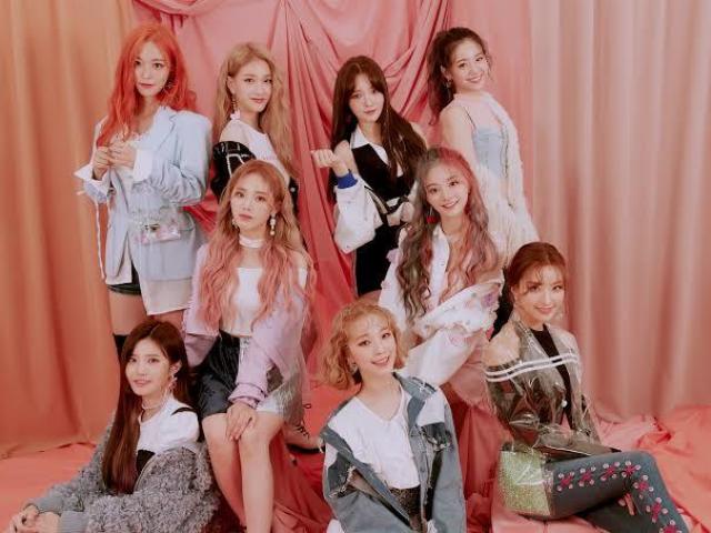 FROMIS_9❤💣❤💣