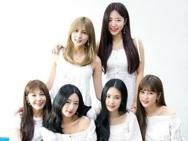 APINK💖💖💖
