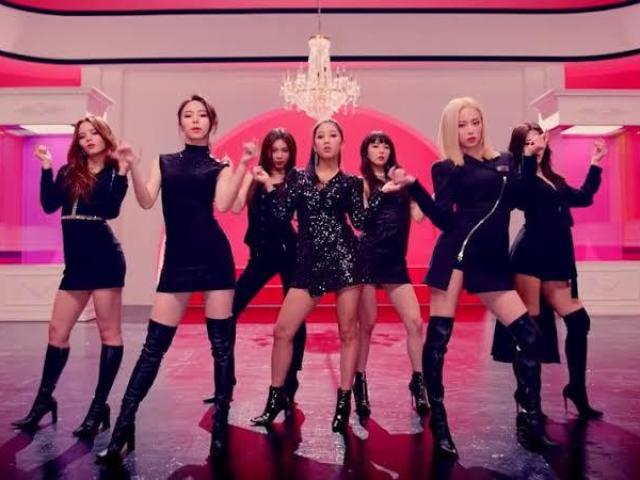 CLC 💖🖤💖🖤