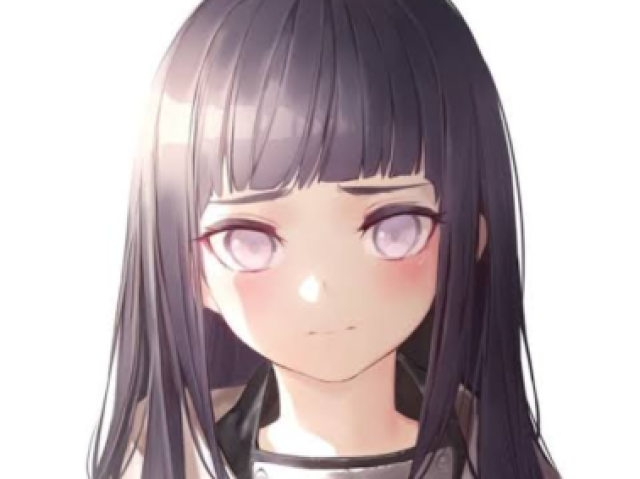 Hinata