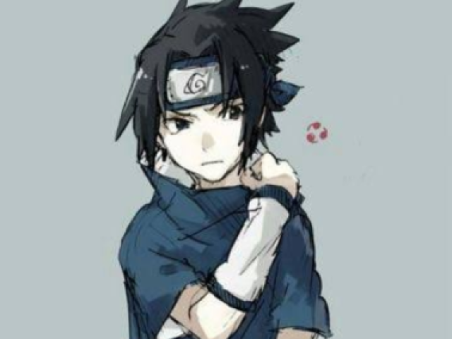 Sasuke