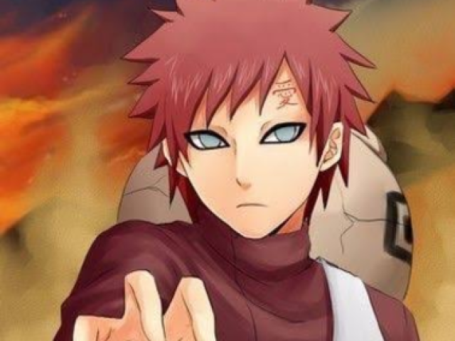 Gaara