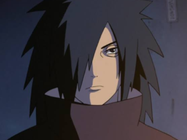 Madara uchiha