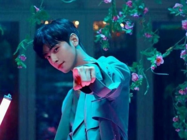Eunwoo