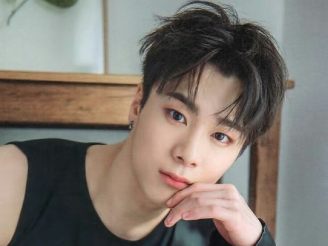 Moonbin