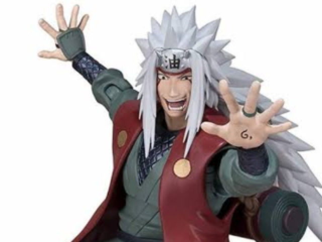 Jiraiya