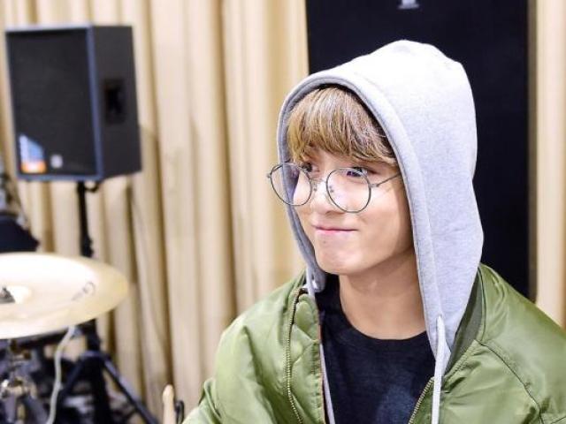Jungkook!
