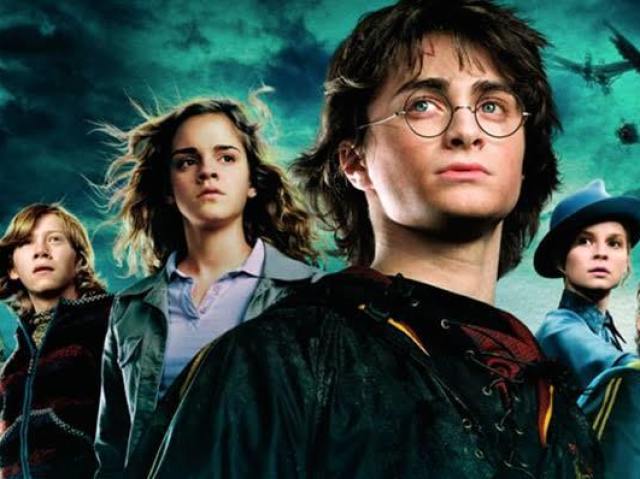 Quem é você em Harry Potter?
