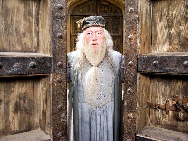 Dumbledore