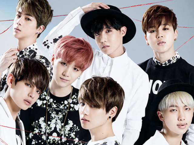 Quem do BTS te pediria em namoro?
