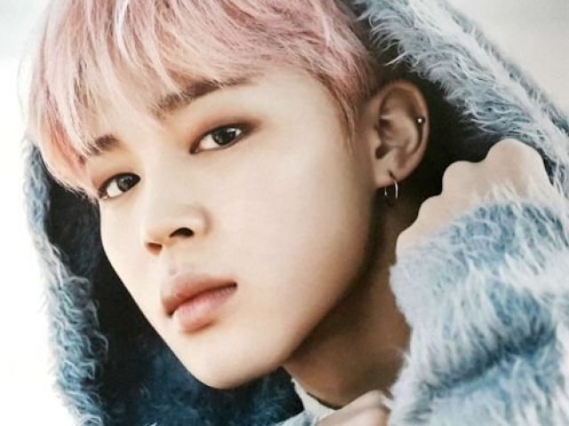 Park Jimin
