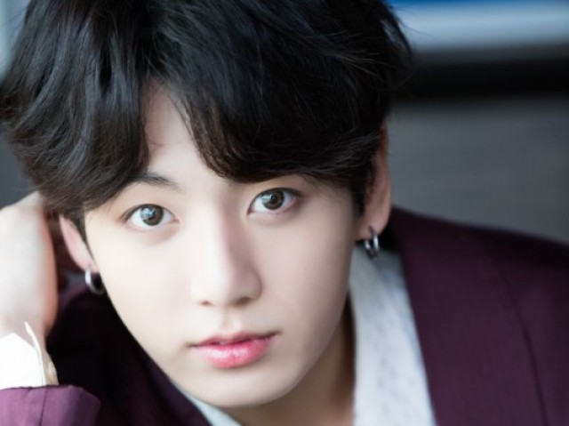 Jeon Jung Kook