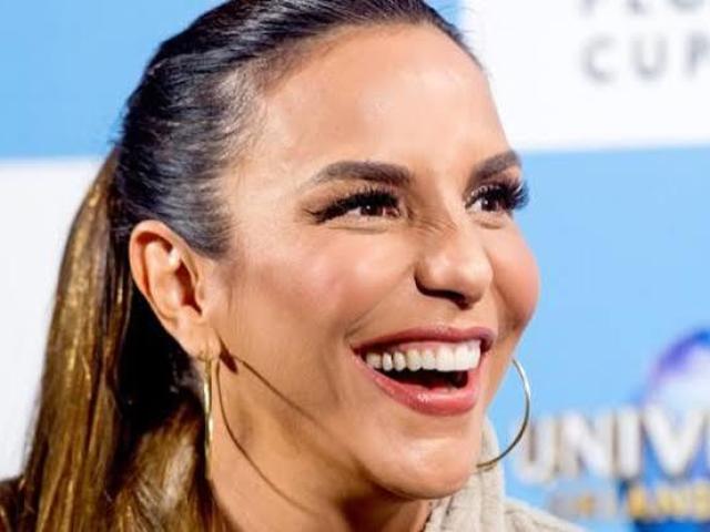 Ivete Sangalo