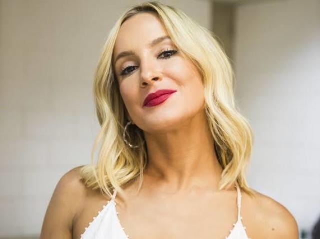 Claudia Leitte