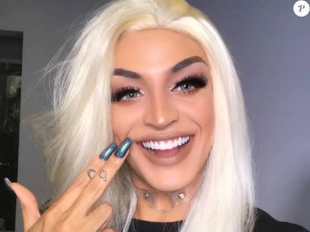 Pabllo Vittar