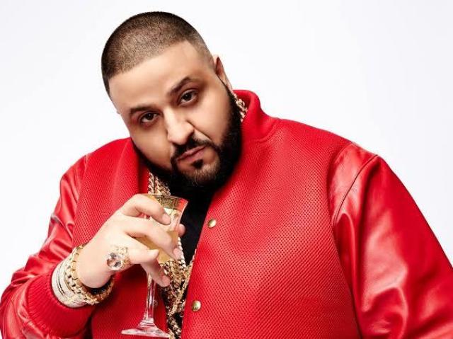 DJ Khaled