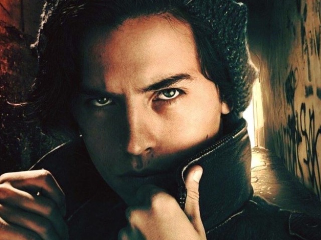 Parabéns, Você é Jughead Jones